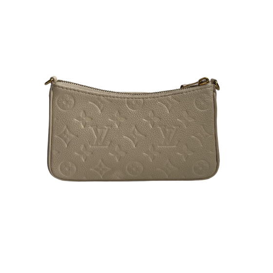 Louis Vuitton Easy Pouch On Strap